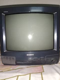 copper. sony tv for sale . number 03330031118 .