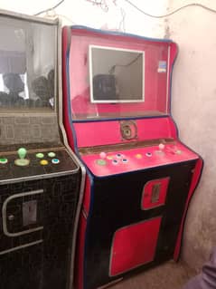 tekken
