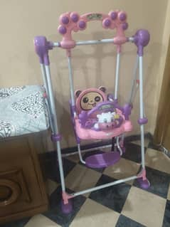 baby jhoola for sale