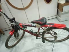 cycle