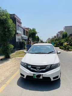 Honda
