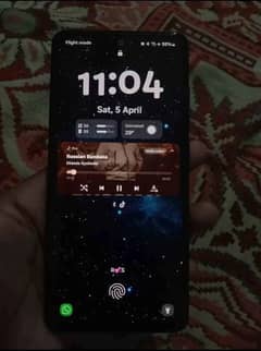 Samsung A52s 5g non PTA | Exchange Possible
