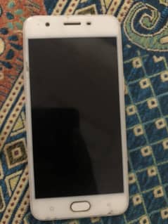 Oppo A 57