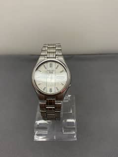 seiko