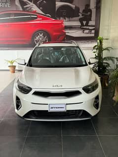 KIA STONIC 2025