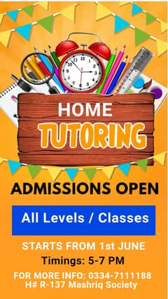 Valley Tuition Center