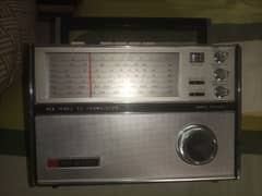 Radio