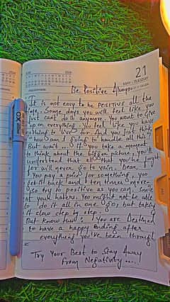 connect  writing