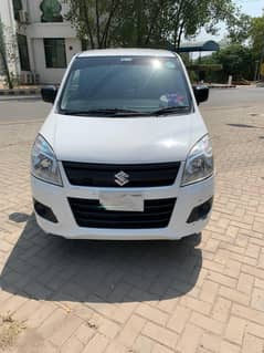 Suzuki Wagon R VXR 2021/2022