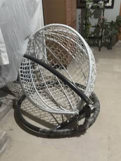 Swing Jhula for one person