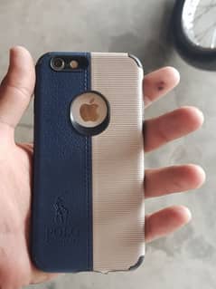 I phone 6 pta aprove 64gb all ok battery health 100
