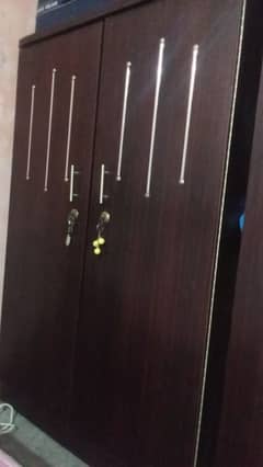 wardrobe