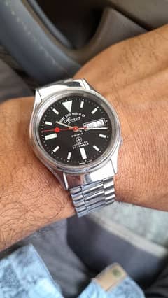Original West end Automatic