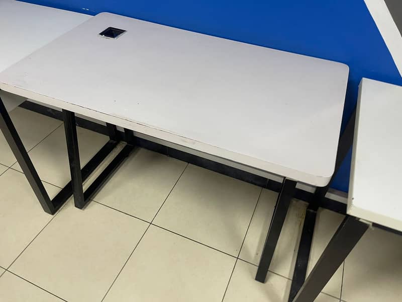 Office Tables of Different Size (6 Available) 1