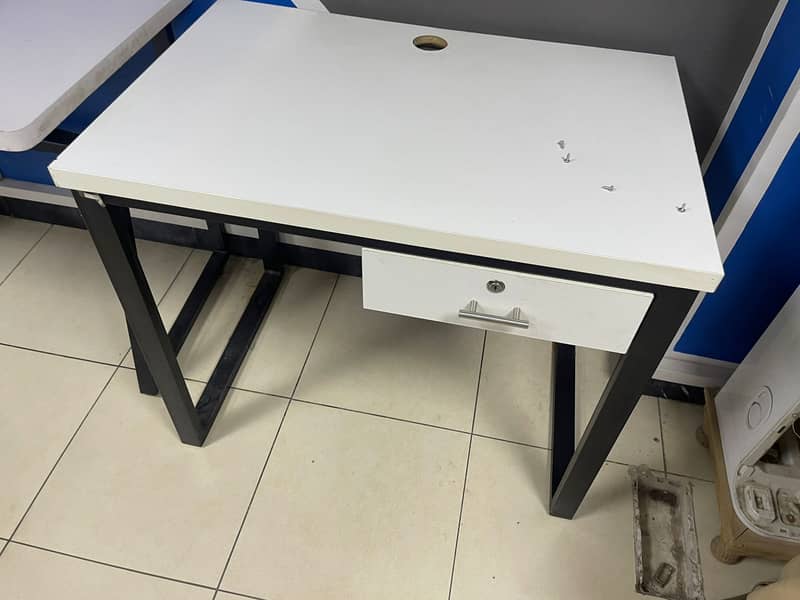 Office Tables of Different Size (6 Available) 2