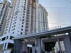Prime Location Flat Of 1200 Square Feet Available In Callachi Cooperative Housing Society