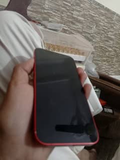 I phone 12 jv
