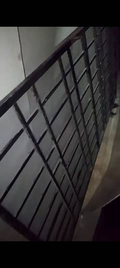 door brand new condition