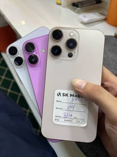 iPhone