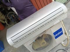 Haier 1.5 ton