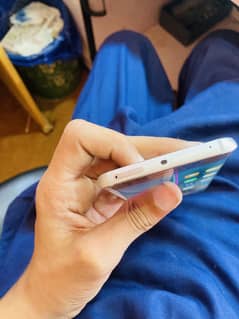 Samsung S6 edge PTA Approved 3/64
