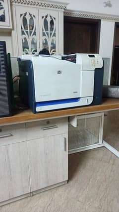 HP