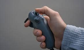 DJI MOTION CONTROLLER FOR FPV DRONE 0