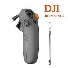 DJI MOTION CONTROLLER FOR FPV DRONE 1