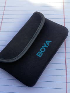 Boya Mic