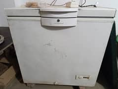Refrigerator in best condition