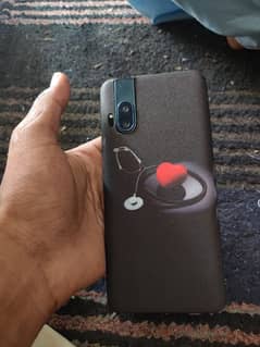 Motorola one hyper,gb 4.128 dual sim pta aproved livetime. 03052687156