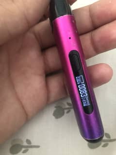 Voopoo gene pod