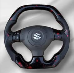 Suzuki/Cultus