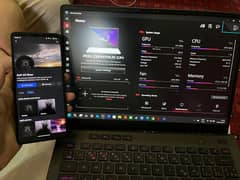 ROG ZEYPHRUS G14 4060 (2023)