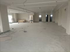 1 Kanal Warehouse for Rent in Quaid-e-Azam Industrial Estate good location with 100 KVA load