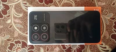 ZTE Blade A35