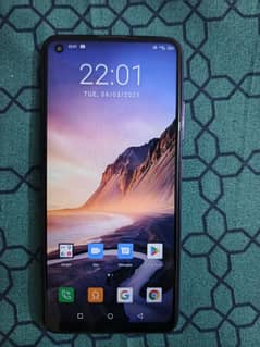 Oukitel