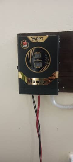 MPPT Solar
