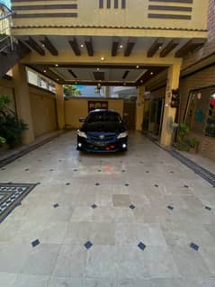 Altis Sr 1.8