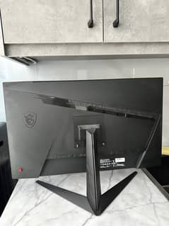 MSI Optix G273 27"
