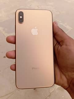 iPhone XS Max 64GB Non PTA Factory Unlocked