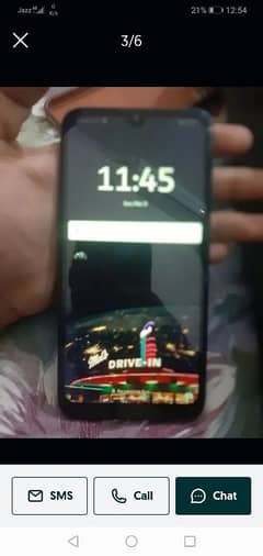 Huawei Y7 Prime 2019 all ok