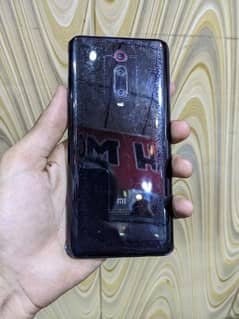 Mi 9t Pro Exchange Possible