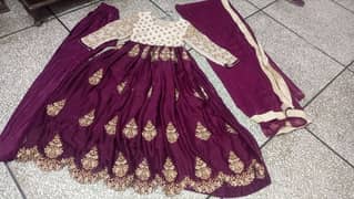 Sell Dress