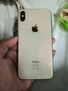 iphone Xsmax  factory unlock