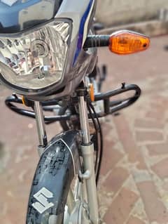 Suzuki GD 110s for sale available har
