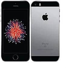 Need IPhone SE 2016 PTA Approved
