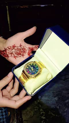 watch