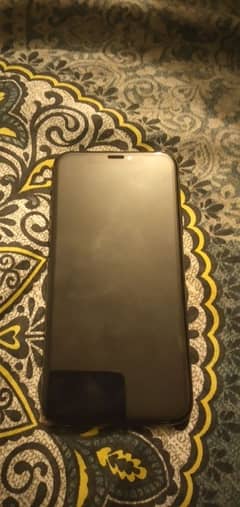 iPhone xs 256gb panel dead girne ki waja se
