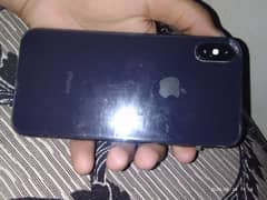 IPhone X 10/10 condition